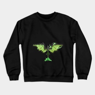 Astalos Monster Hunter Crewneck Sweatshirt